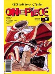 ONE PIECE 03