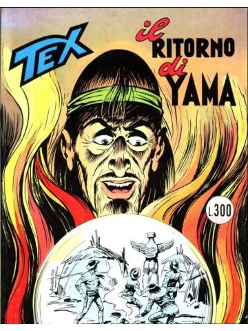 Tex 1° Ediz. (Serie Attuale Da 44 In Poi) 162