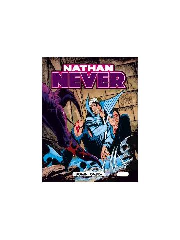 Nathan Never 08