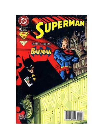 Superman (Play Press) 76