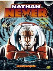 Nathan Never Albo Gigante 03
