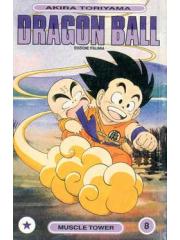 Dragon Ball 08