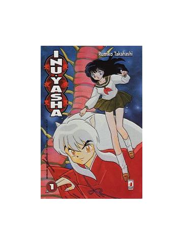 Inuyasha 01