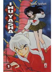 Inuyasha 01