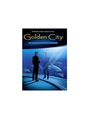 Golden City 02