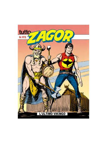 Tutto Zagor 172