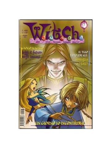 Witch (Disney) 07