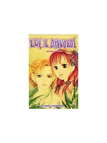 Lui, Il Diavolo 04