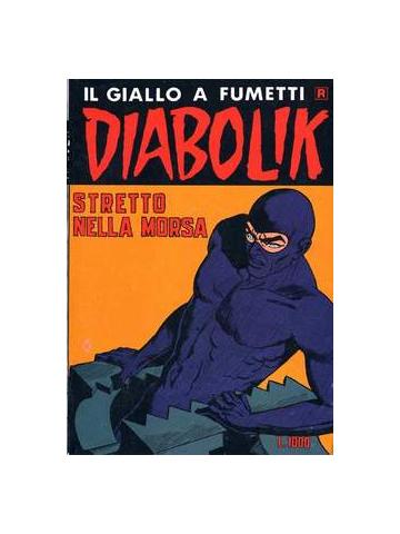 Diabolik Ristampa 225