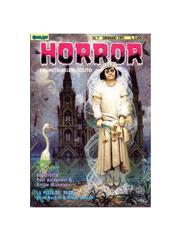 Horror 07