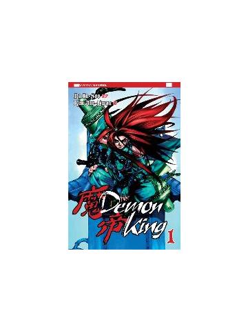 Demon King 01