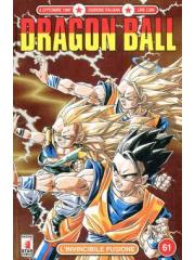 Dragon Ball 61