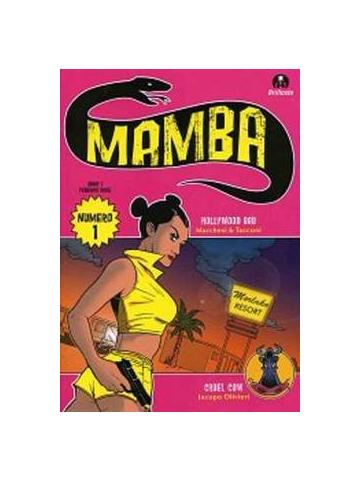 Mamba 01