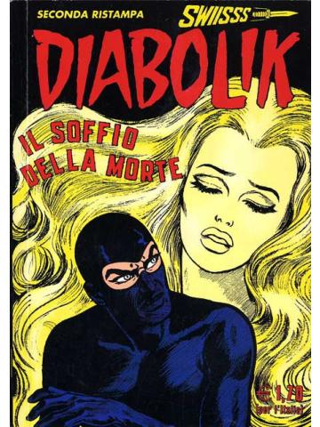 Diabolik Swiisss 109