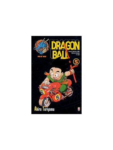 Dragon Ball New 05