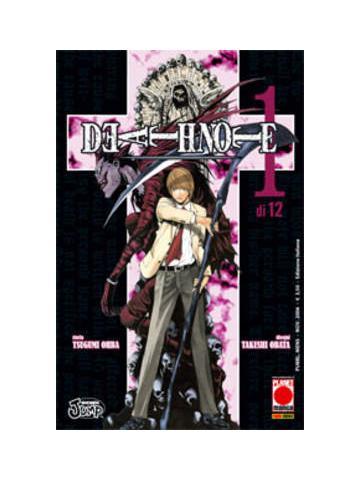 Death Note 01