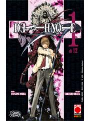 Death Note 01