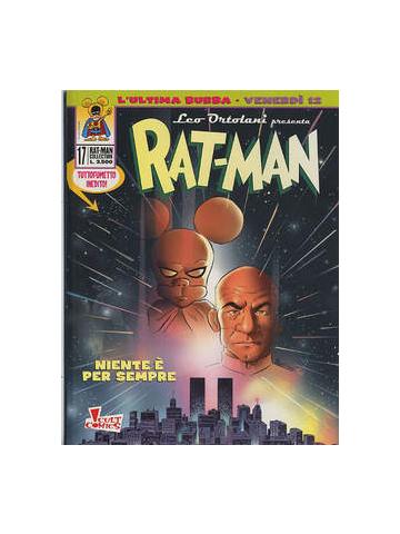 Rat-Man Collection 17