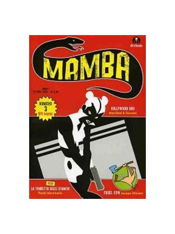 Mamba 03