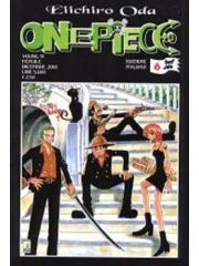 ONE PIECE 06