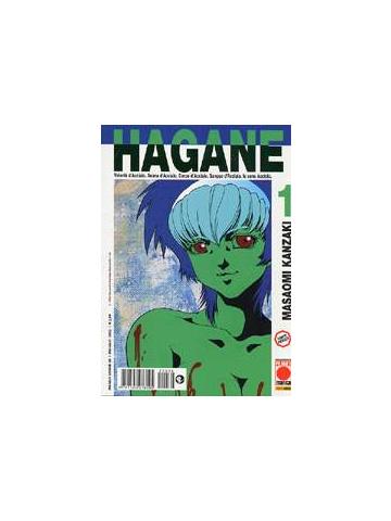 Hagane 01