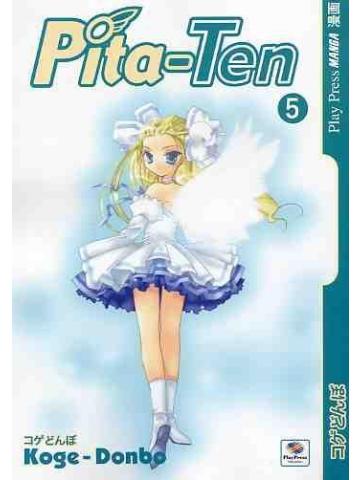 Pita-Ten 05