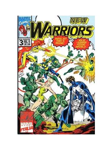 New Warriors 03