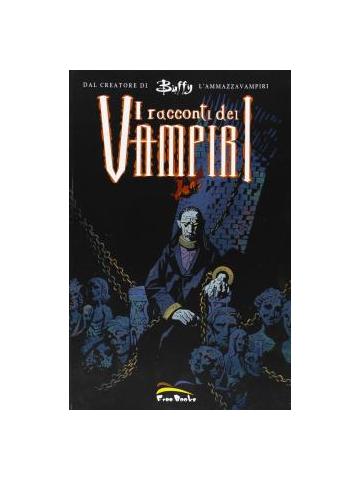 Buffy The Vampire Slayer (Free Books) 01