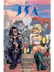 Jsa Classified 01