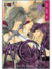 Arcana 06