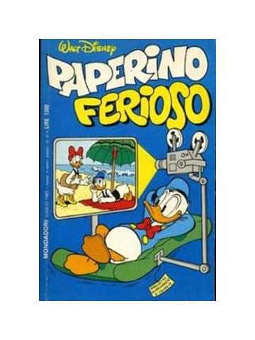 Classici Disney I (Seconda Serie) 79
