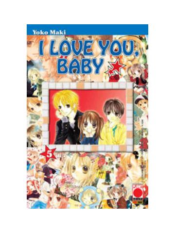 I Love You, Baby 05