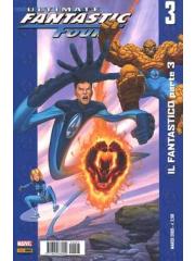 Ultimate Fantastic Four (Panini) 03