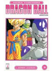 Dragon Ball 39