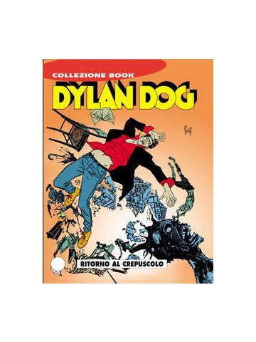 Dylan Dog Collezione Book 57