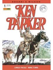 Ken Parker Collection 01