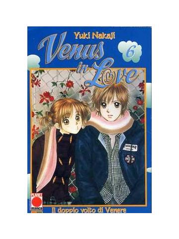Venus In Love 06