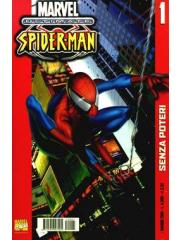 Ultimate Spider-Man 01