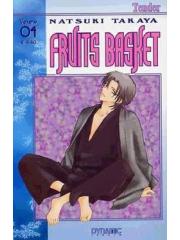 Fruits Basket (Dynit) 04