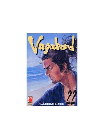 Vagabond 22