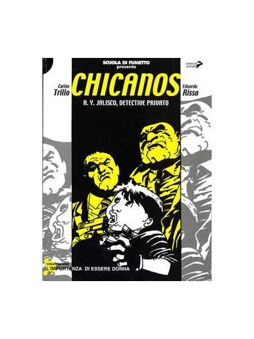 Chicanos 01