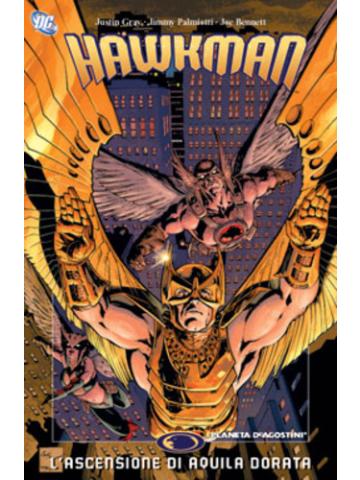 Hawkman 01