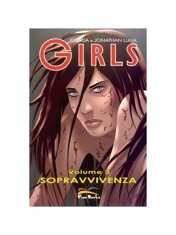 Girls (Free Books) 03
