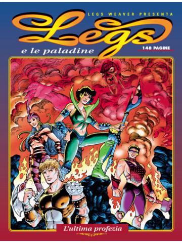 Legs E Le Paladine 03