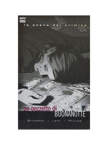 Scena Del Crimine La 01 - UNICO