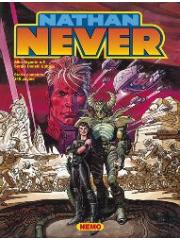 Nathan Never Albo Gigante 05