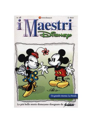 Maestri Disney 18