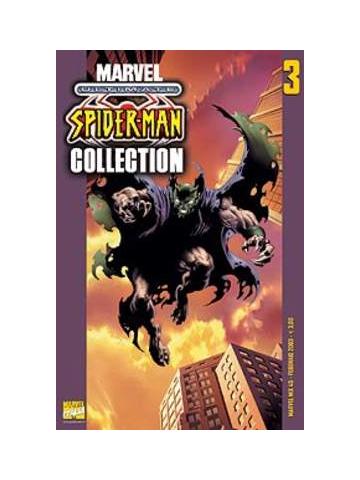 Ultimate Spider-Man Collection 03