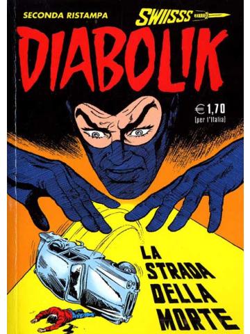 Diabolik Swiisss 117