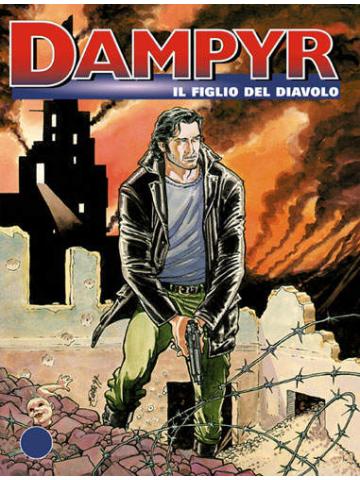 Dampyr 01